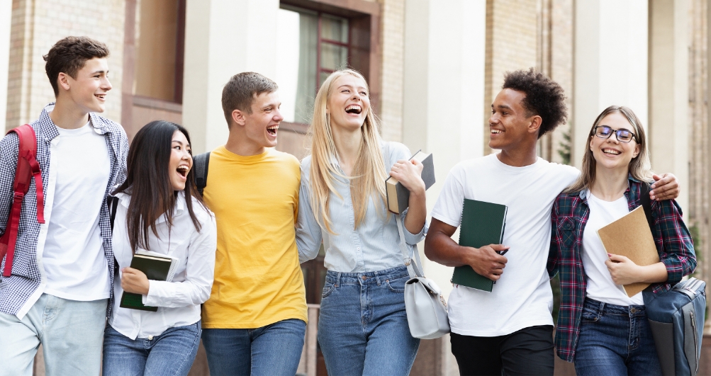 Best Colleges in North Dakota (2023 Rankings)